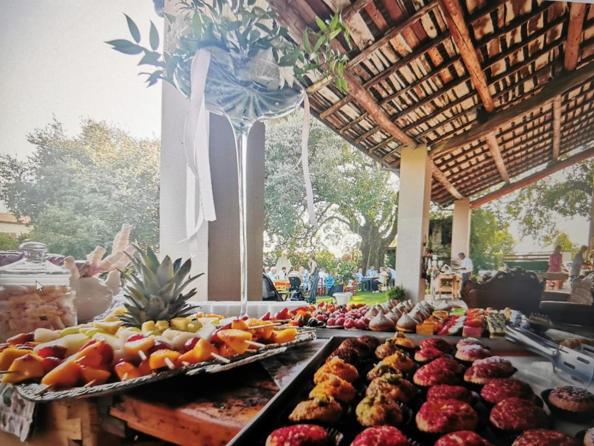 Bed and Breakfast Garda Relais Antica Romelia Montichiari Zewnętrze zdjęcie